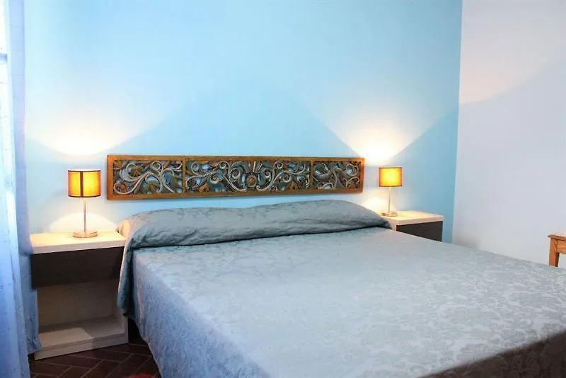 Hotel Amelie Palermo