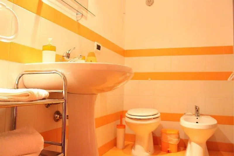 ***  Hotel Amelie Palermo Italia