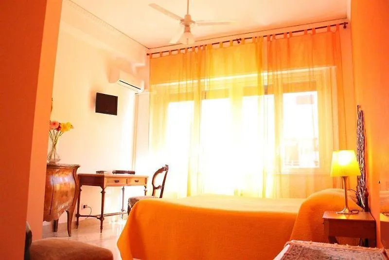 Hotel Amelie Palermo Italia