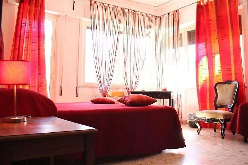 Amelie Hotel Palermo