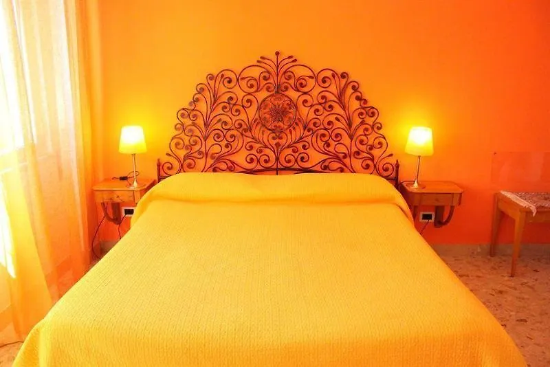 Amelie Hotel Palermo