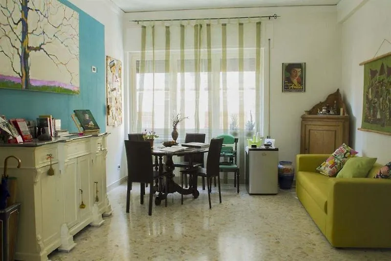 Amelie Hotel Palermo 3*,  Italy